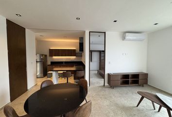 Departamento en  Calle 33 200, Benito Juárez Norte, Mérida, Yucatán, 97119, Mex