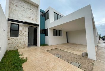 Casa en  Pueblo Conkal, Conkal