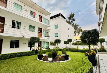 Departamento en  Calle Mirador 63, San Andrés Totoltepec, Tlalpan, Ciudad De México, 14643, Mex