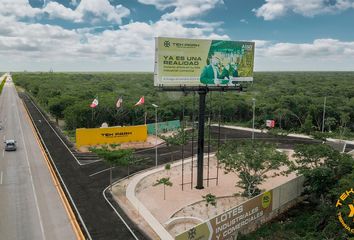 Lote de Terreno en  97454, Mocochá, Yucatán, Mex