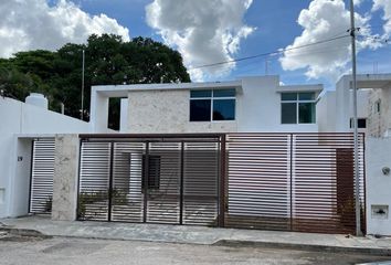 Casa en  Felipe Carrillo Puerto, Mérida, Mérida, Yucatán