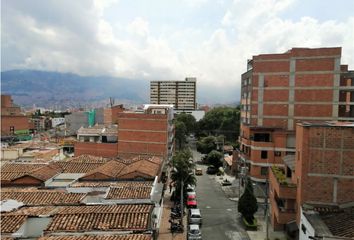 Apartamento en  La Ámerica, Medellín