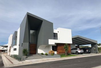 Casa en condominio en  Boulevard Misión De San Francisco 123, Juriquilla, Querétaro, 76226, Mex