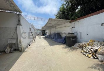 Local comercial en  Chorrillos, Lima