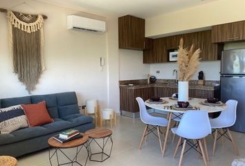 Departamento en  Calle Polar P, Tulum, Quintana Roo, 77760, Mex