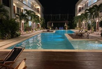 Departamento en  Calle Aldea Zama, Aldea Zama, Tulum, Quintana Roo, 77760, Mex