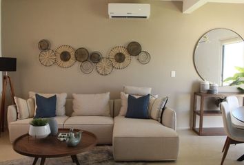Casa en condominio en  Calle 22, Conkal, Yucatán, 97345, Mex