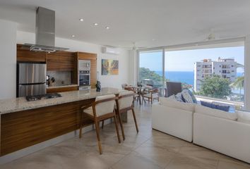 Departamento en  Privada Allende 90b, Puerto Vallarta, Jalisco, 48304, Mex