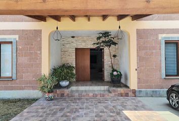 Casa en condominio en  Calle 5 De Febrero, La Trinidad, Tequisquiapan, Querétaro, 76774, Mex