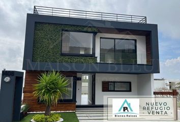 Casa en condominio en  Avenida Ninguno, La Pradera, El Marqués, Querétaro, 76269, Mex