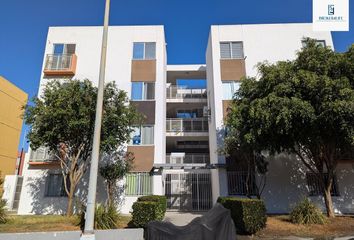 Departamento en  Avenida San Felipe, Amparo Sánchez, Tijuana, Baja California, 22643, Mex