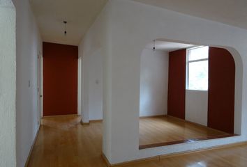 Departamento en  Calle Real De Los Reyes, Los Reyes, Coyoacán, Ciudad De México, 04330, Mex