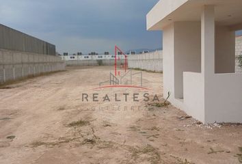 Lote de Terreno en  Espíritu Santo, San Juan Del Río, San Juan Del Río, Querétaro