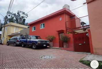 Casa en  San Jerónimo Lídice, La Magdalena Contreras