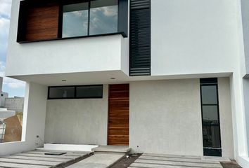 Casa en  Prolongación Constituyentes Ote, El Marqués, Querétaro, 76267, Mex