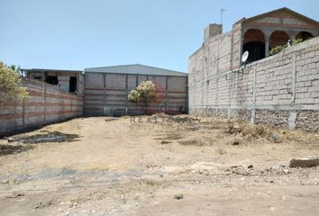 Lote de Terreno en  Centro Sur, Santiago De Querétaro, Municipio De Querétaro