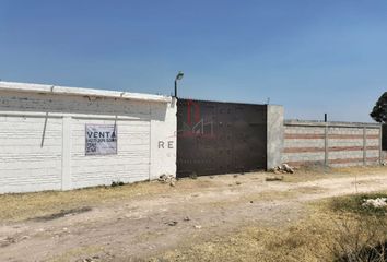 Lote de Terreno en  Comevi Banthi, San Juan Del Río, Querétaro