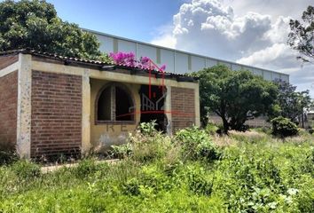 Lote de Terreno en  Banthí, San Juan Del Río, Querétaro