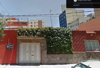 Lote de Terreno en  Calle 13 92, San Pedro De Los Pinos, Benito Juárez, Ciudad De México, 03800, Mex