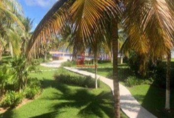 Departamento en  Calle Rafael E. Melgar, Región 1, Puerto Morelos, Quintana Roo, 77580, Mex