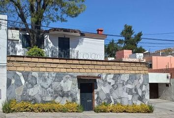 Casa en  Cerrada Acajete 423a, San Jerónimo Lídice, La Magdalena Contreras, Ciudad De México, 10200, Mex