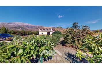 Casa en  Sedella, Málaga Provincia