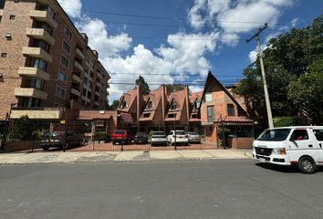 Casa en  Chicó Navarra, Bogotá