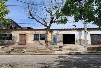 Lote de Terreno en  Montes, Barranquilla