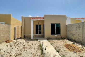 Casa en  Avenida 59 A 23, Ciudad Caucel, Mérida, Yucatán, 97314, Mex