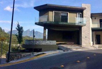 Casa en  Vista Real, San Pedro Garza García