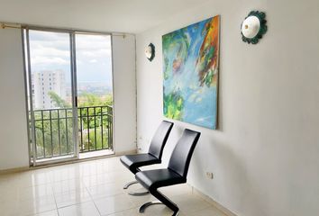 Apartamento en  Meléndez, Cali