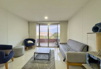 Apartamento en  La Hacienda, Cali