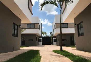 Casa en  Alfredo V. Bonfil, Cancún, Quintana Roo