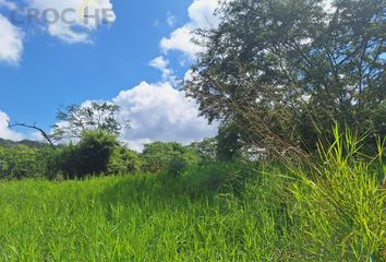 Lote de Terreno en  Lomas De La Hacienda Ii, Municipio De Emiliano Zapata (veracruz)