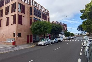 Garaje en  Ciudad Alta, Las Palmas De Gran Canaria