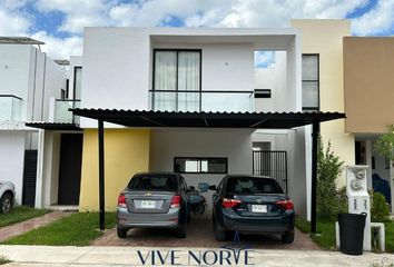 Casa en  Chichi Suárez, Mérida, Yucatán