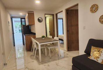 Departamento en  Playa Del Carmen, Quintana Roo