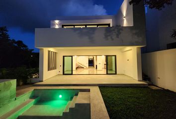 Casa en  Lagos Del Sol, Cancún, Quintana Roo