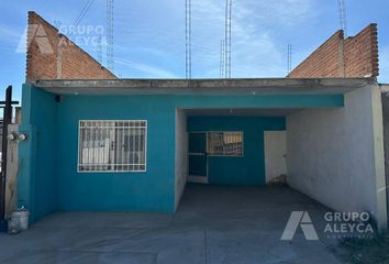 Casa en  Nogales, Municipio De Chihuahua