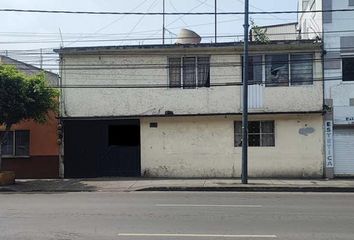 Casa en  Cuchilla Agrícola Oriental, Iztacalco