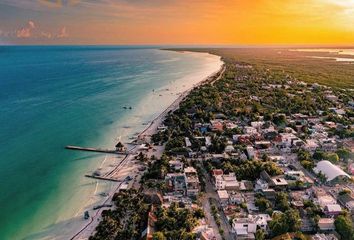 Lote de Terreno en  Isla De Holbox, Lázaro Cárdenas, Quintana Roo