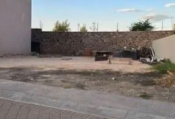 Lote de Terreno en  Fraccionamiento El Campanario, Municipio De Querétaro