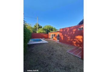 Casa en  Villa Rivera Indarte, Córdoba Capital