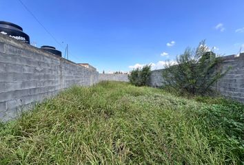 Lote de Terreno en  Torrecillas Y Ramones, Saltillo, Coahuila