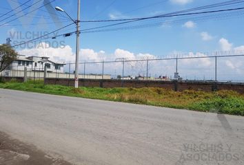 Lote de Terreno en  San Pedro Totoltepec, Toluca