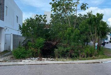 Lote de Terreno en  Colonia Benito Juárez, Cancún, Quintana Roo