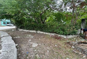 Lote de Terreno en  Alfredo V Bonfil, Benito Juárez, Benito Juárez, Quintana Roo