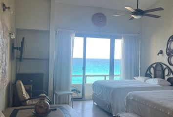 Departamento en  Zona Hotelera, Cancún, Quintana Roo