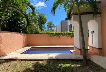 Casa en  Colonia Benito Juárez, Cancún, Quintana Roo