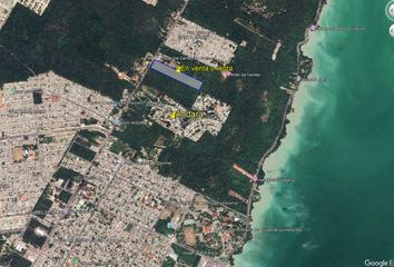 Lote de Terreno en  Naval, Chetumal, Chetumal, Quintana Roo